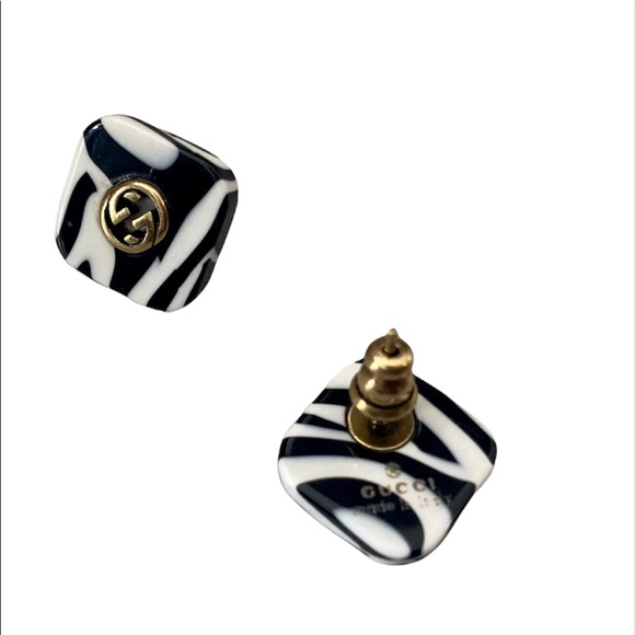 COPY - Gucci Earrings - Picture 2 of 2